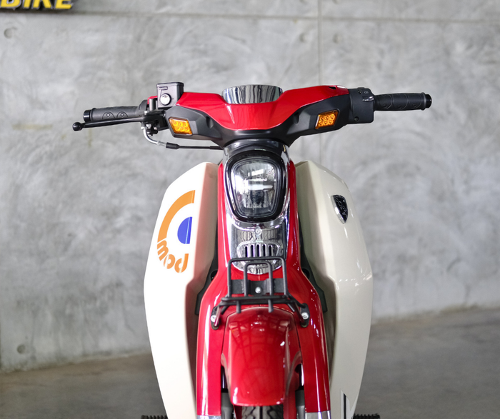 GPX POPZ 110