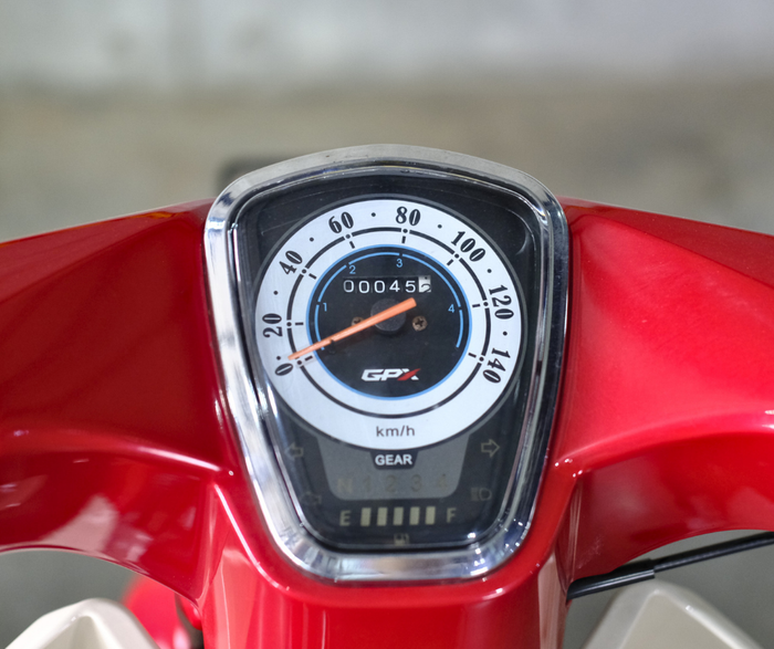 GPX POPZ 110