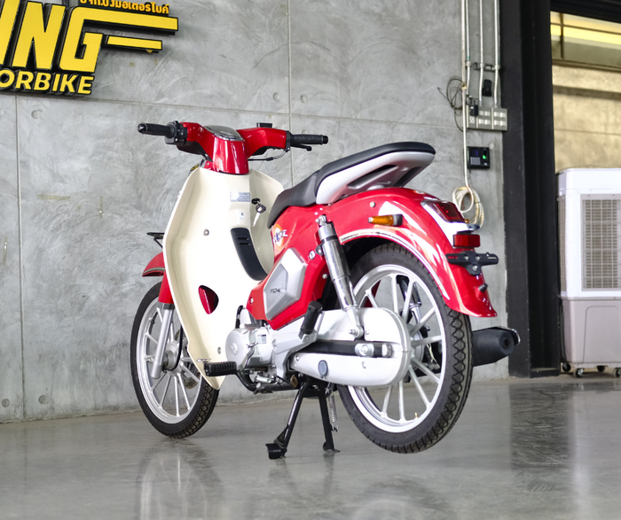 GPX POPZ 110