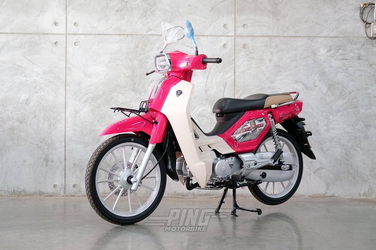 GPX ROCK CLASSIC