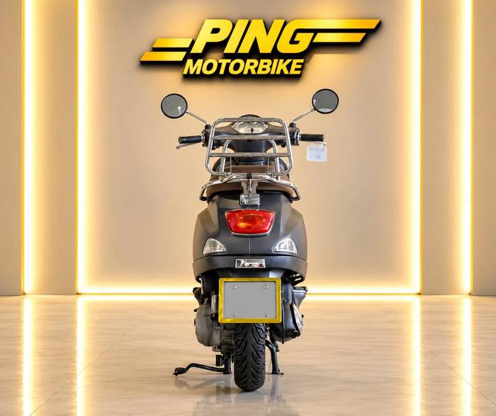 VESPA LX150 3V IE