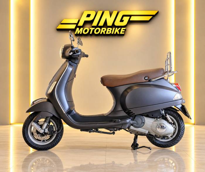VESPA LX150 3V IE