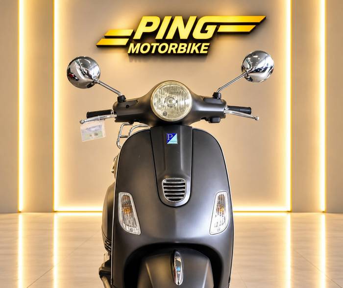 VESPA LX150 3V IE