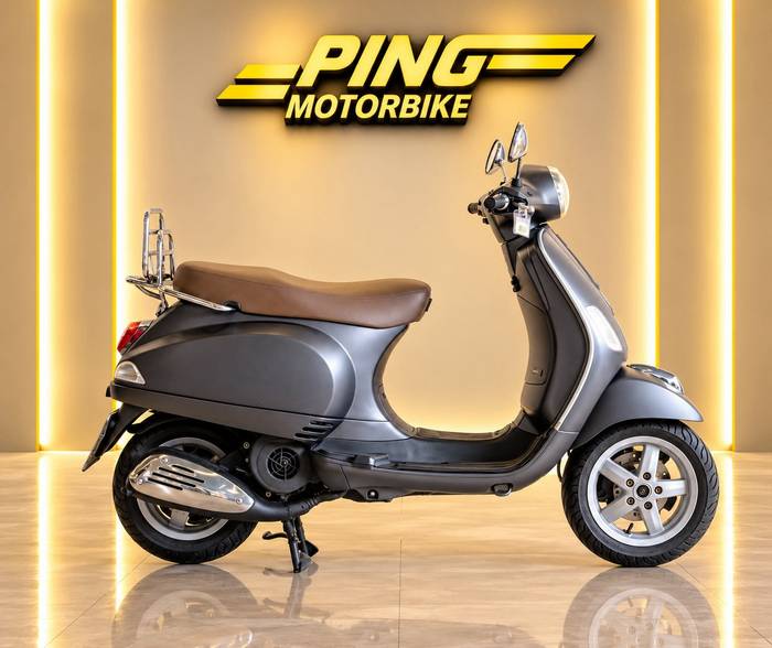 VESPA LX150 3V IE