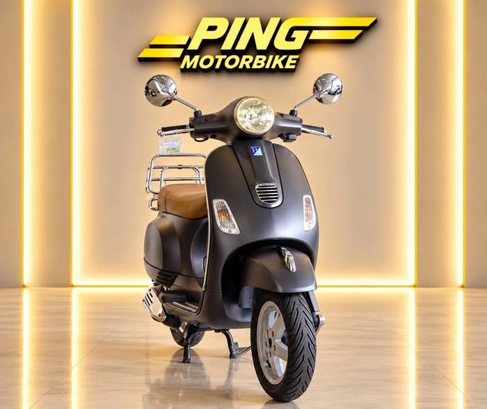 VESPA LX150 3V IE