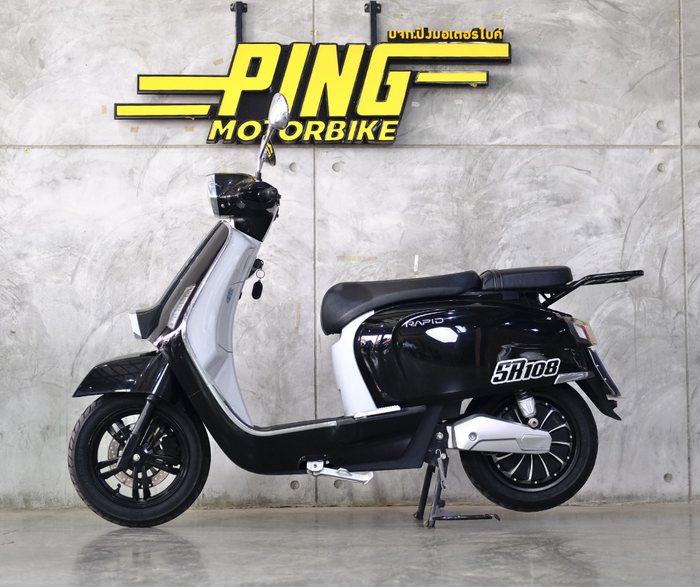 RAPID SR108