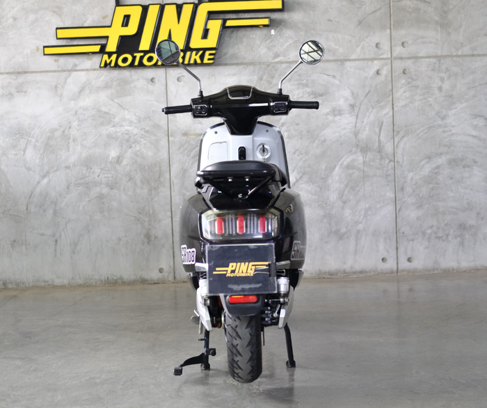 RAPID SR108