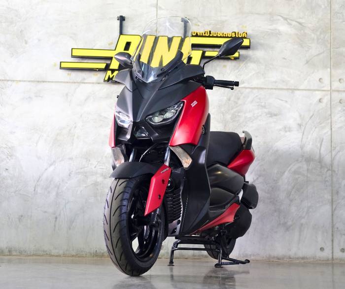 Yamaha XMAX 300