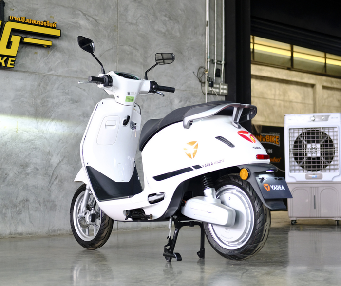 YADEA RS20-E